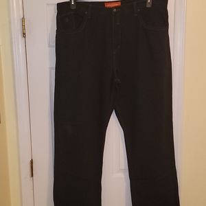 Black Rocawear Jeans